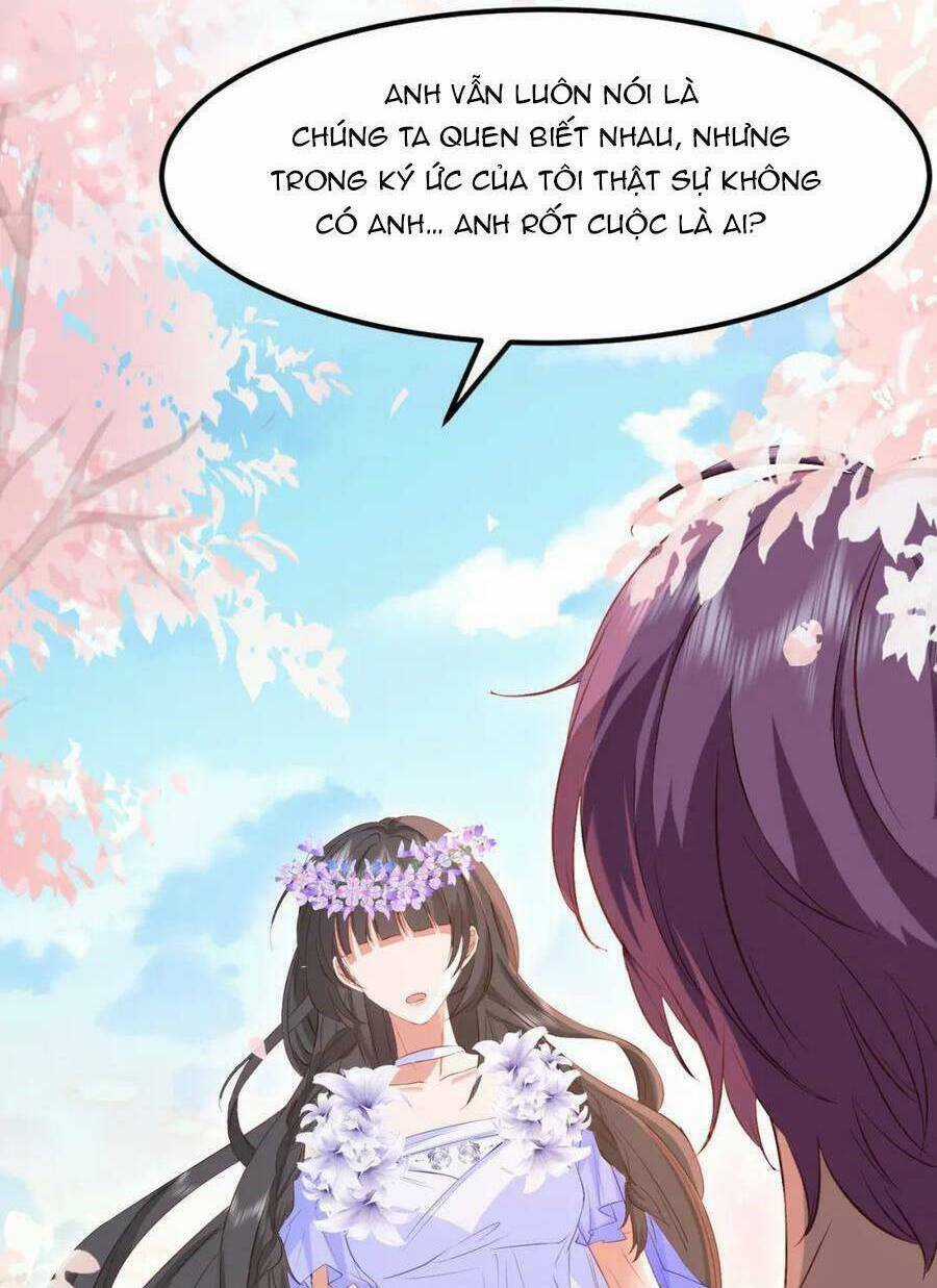 Kế Hoạch Thuần Phục Thú Phu Kiêu Ngạo Chapter 58 trang 36