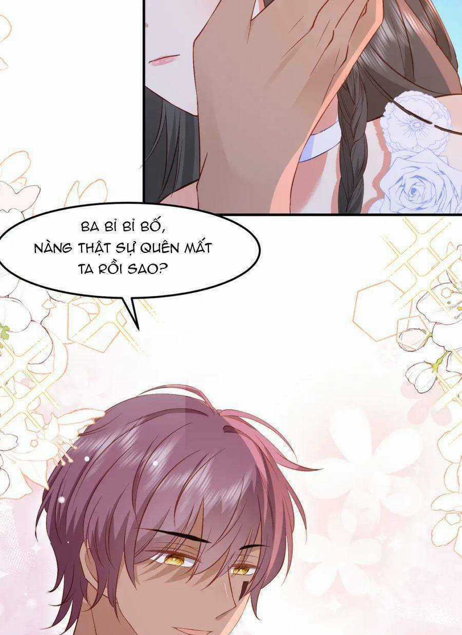 Kế Hoạch Thuần Phục Thú Phu Kiêu Ngạo Chapter 58 trang 38