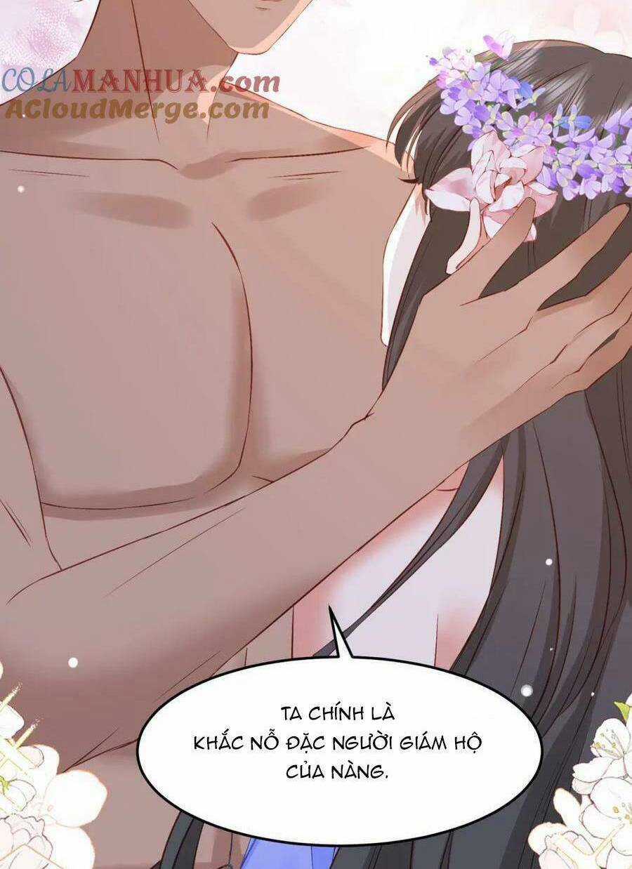 Kế Hoạch Thuần Phục Thú Phu Kiêu Ngạo Chapter 58 trang 39