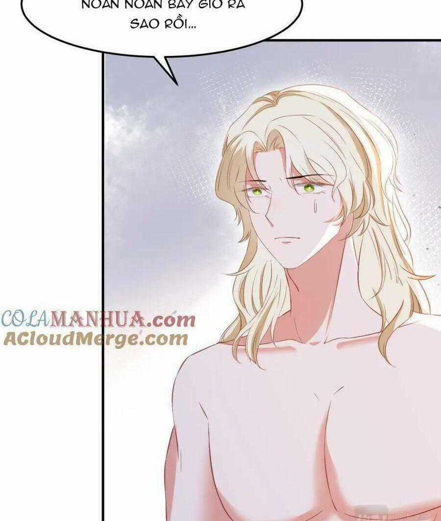 Kế Hoạch Thuần Phục Thú Phu Kiêu Ngạo Chapter 58 trang 44