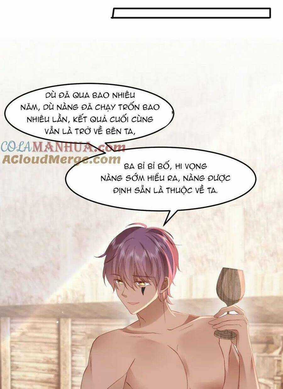 Kế Hoạch Thuần Phục Thú Phu Kiêu Ngạo Chapter 58 trang 5