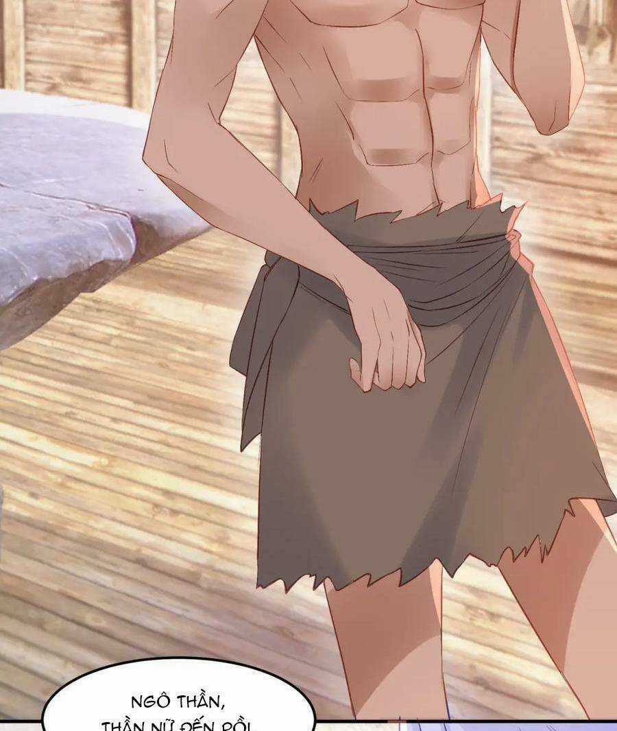 Kế Hoạch Thuần Phục Thú Phu Kiêu Ngạo Chapter 58 trang 6