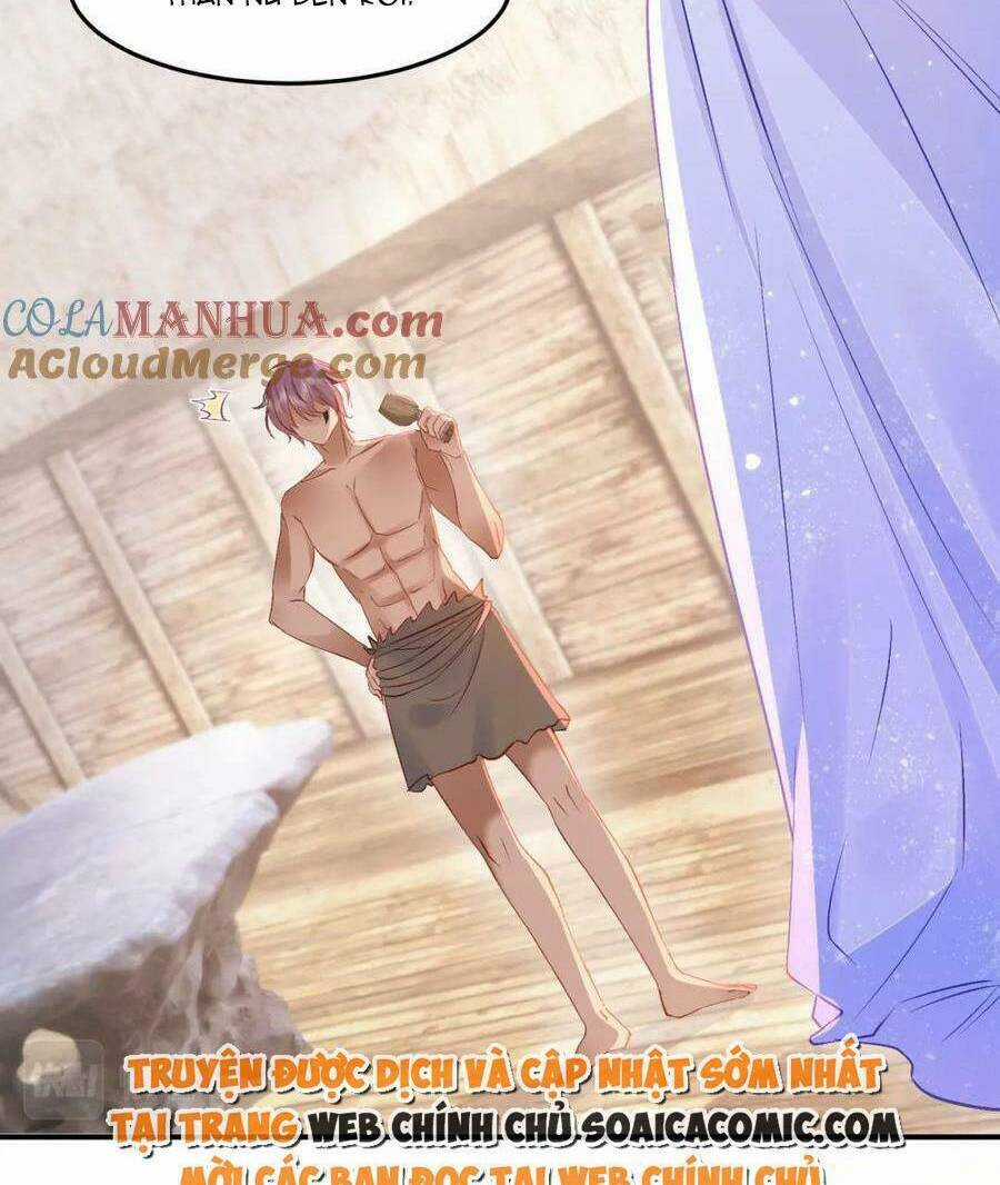 Kế Hoạch Thuần Phục Thú Phu Kiêu Ngạo Chapter 58 trang 7