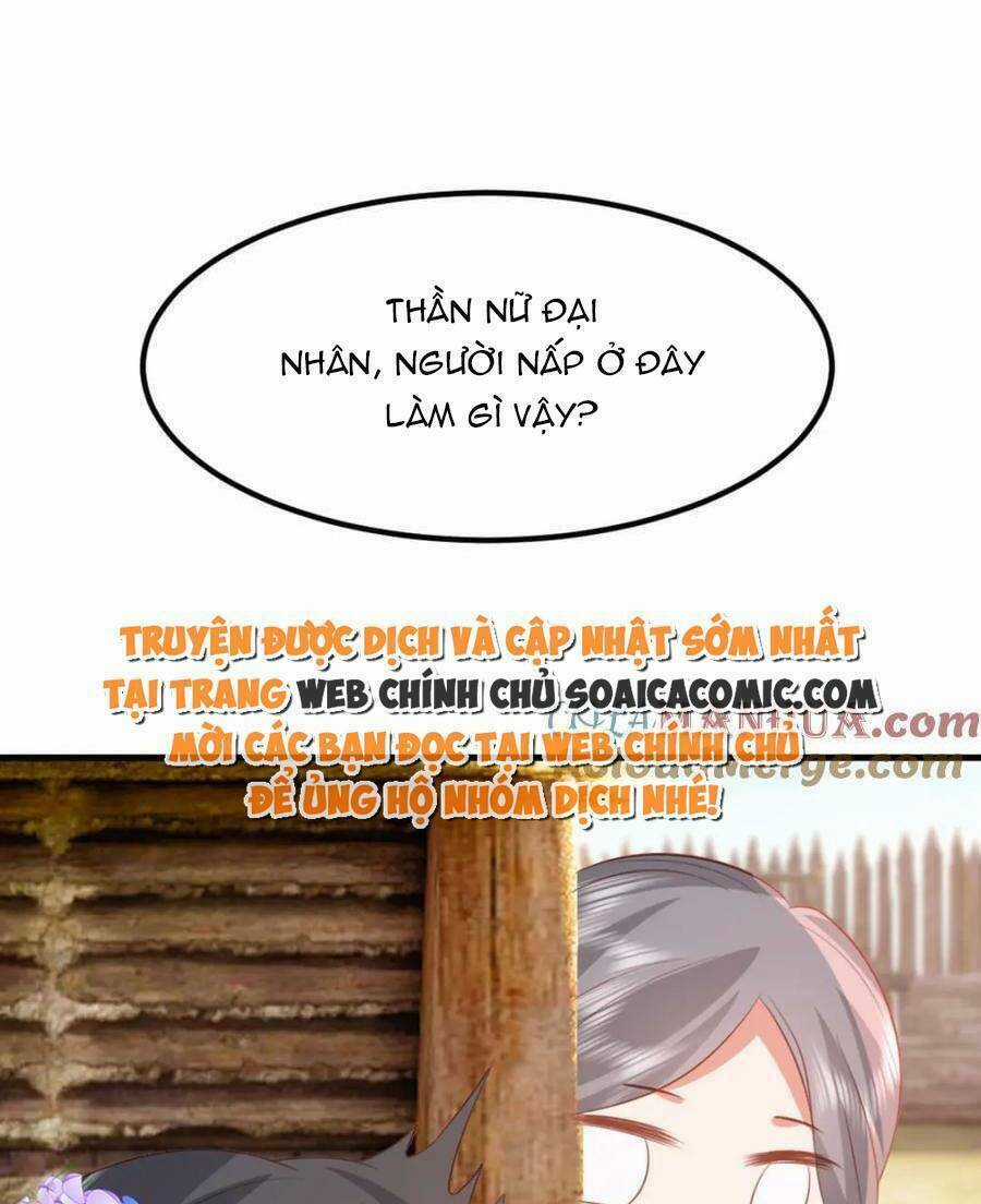 Kế Hoạch Thuần Phục Thú Phu Kiêu Ngạo Chapter 59 trang 11