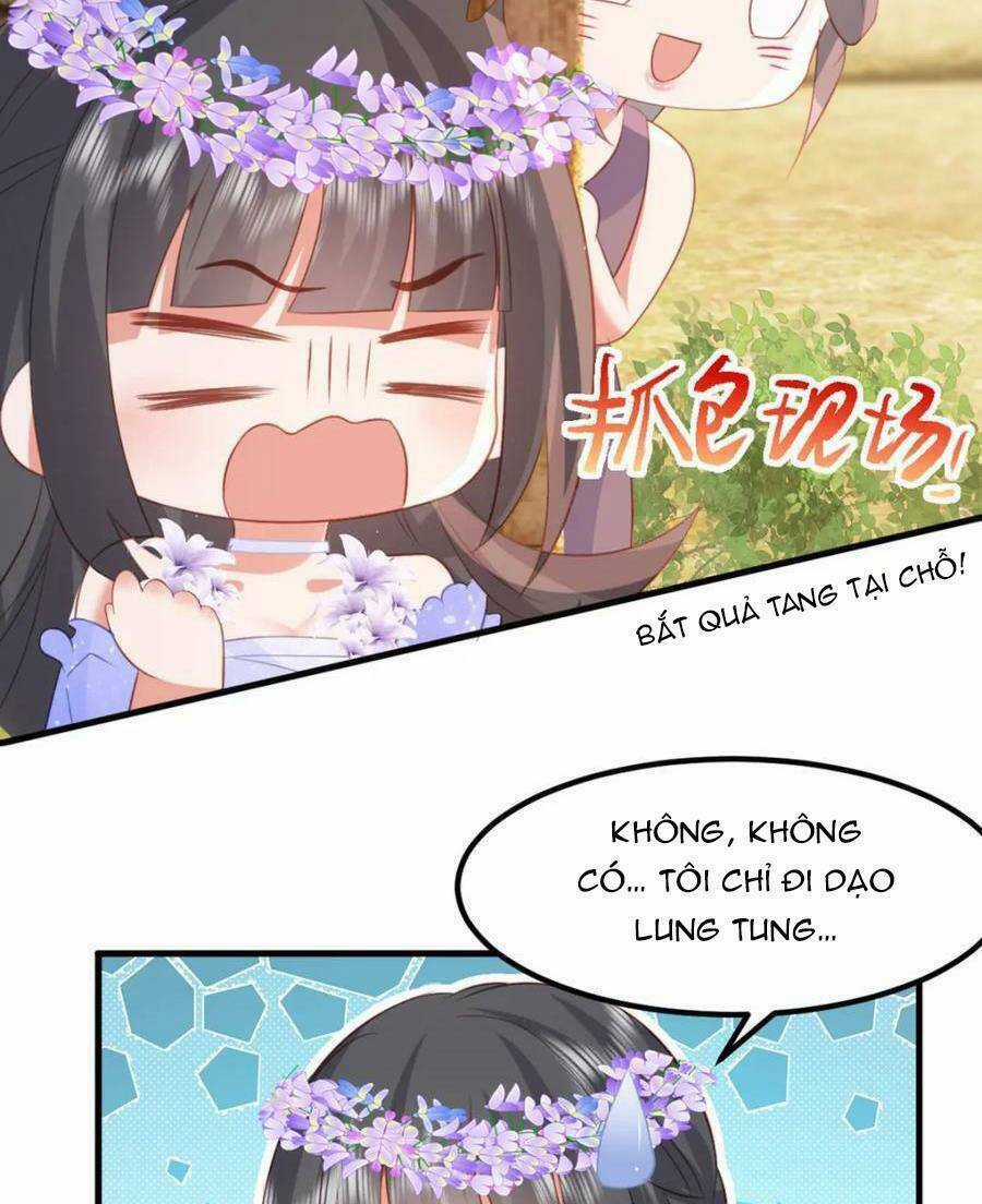 Kế Hoạch Thuần Phục Thú Phu Kiêu Ngạo Chapter 59 trang 12