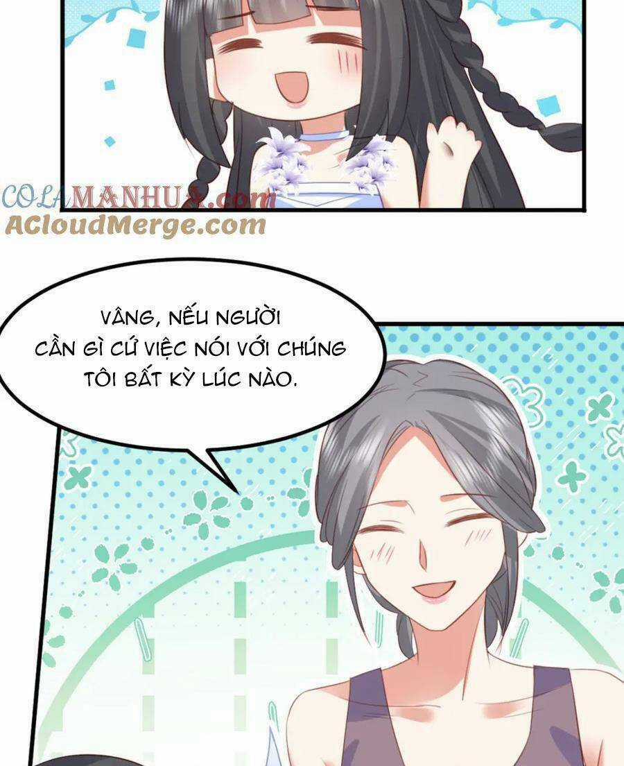 Kế Hoạch Thuần Phục Thú Phu Kiêu Ngạo Chapter 59 trang 13