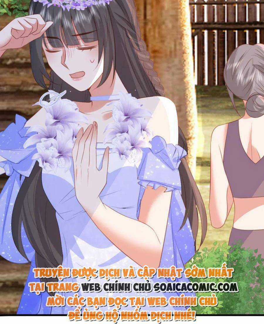 Kế Hoạch Thuần Phục Thú Phu Kiêu Ngạo Chapter 59 trang 15