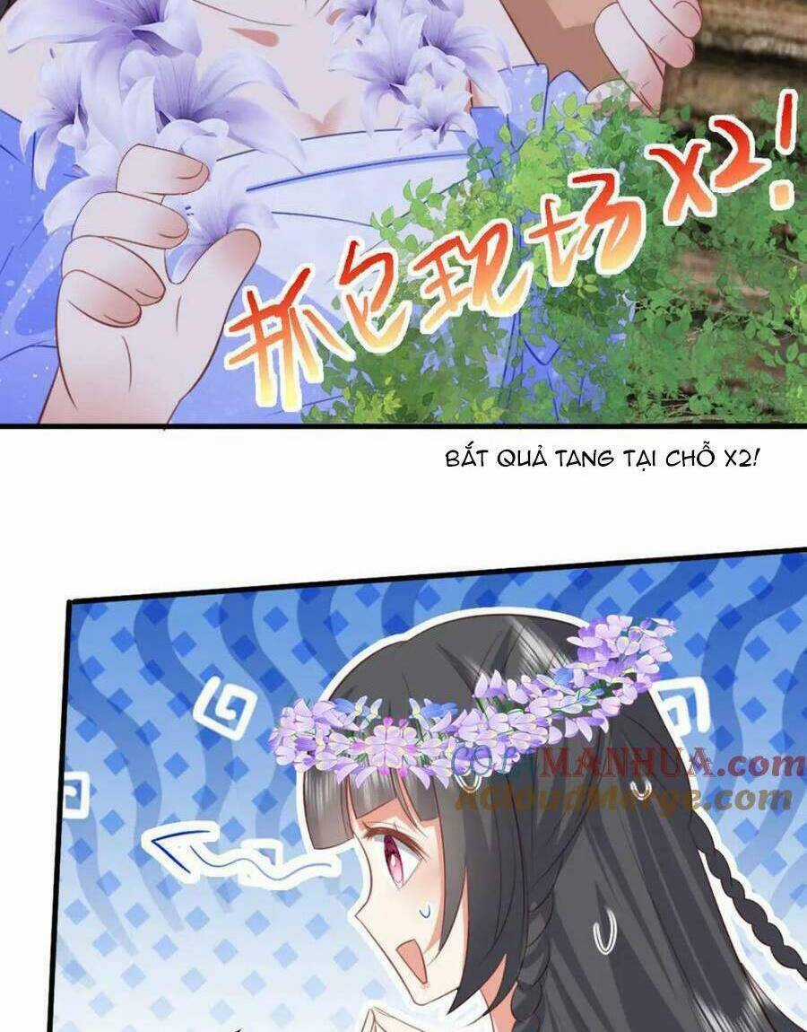 Kế Hoạch Thuần Phục Thú Phu Kiêu Ngạo Chapter 59 trang 19