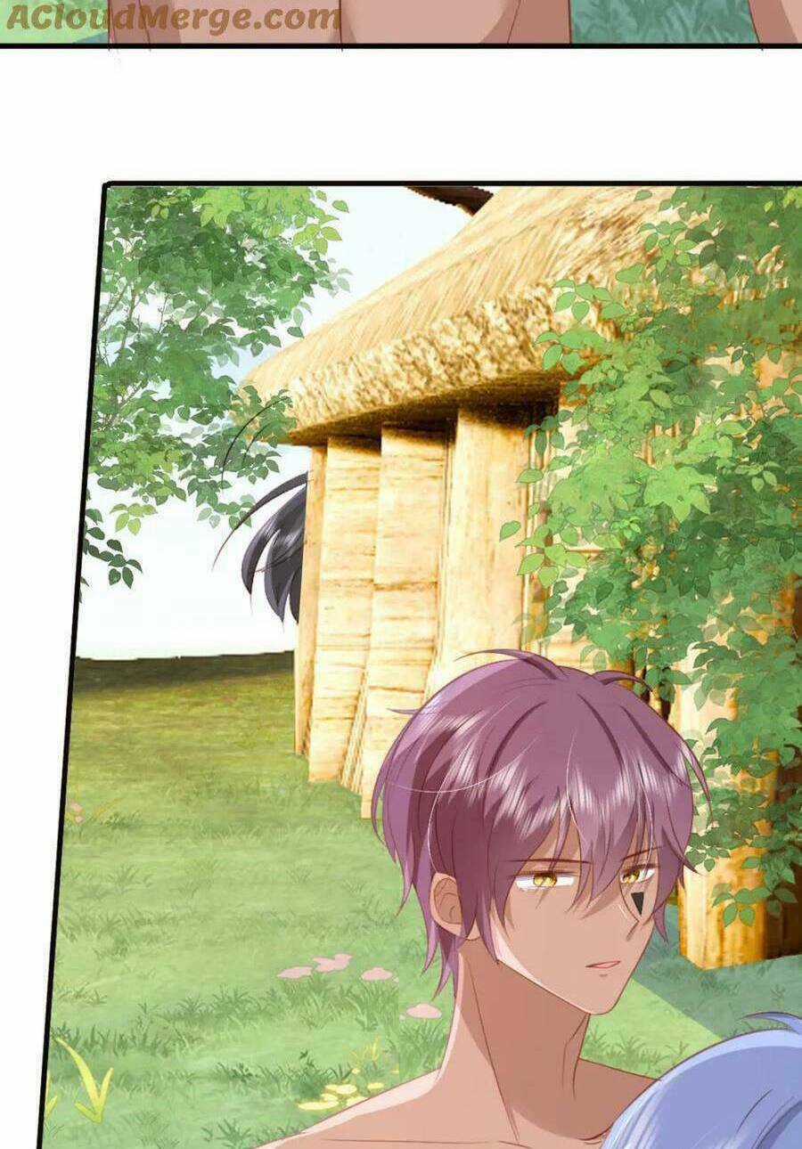 Kế Hoạch Thuần Phục Thú Phu Kiêu Ngạo Chapter 59 trang 2