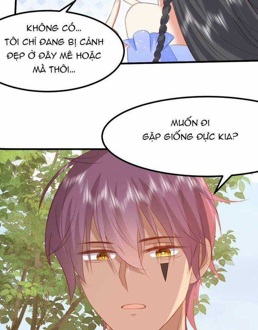 Kế Hoạch Thuần Phục Thú Phu Kiêu Ngạo Chapter 59 trang 20