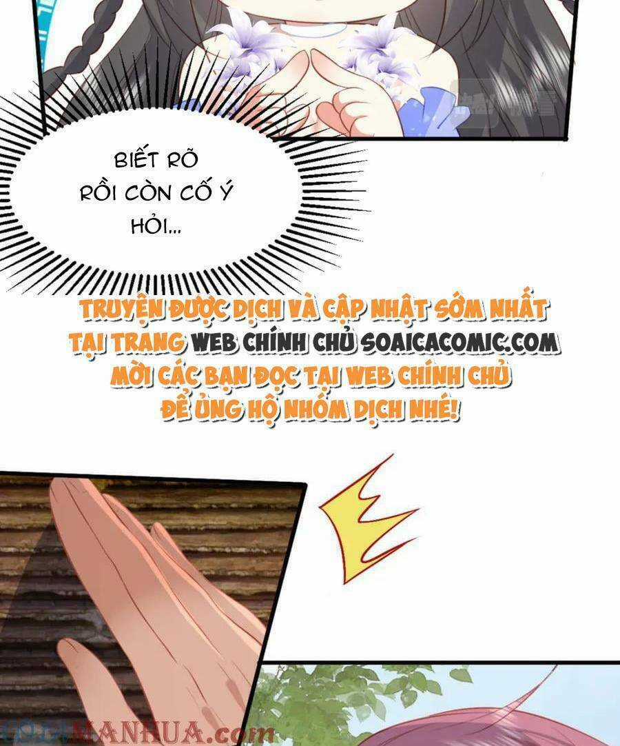 Kế Hoạch Thuần Phục Thú Phu Kiêu Ngạo Chapter 59 trang 22