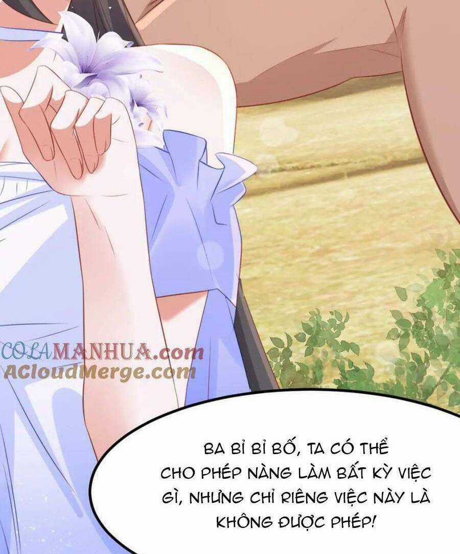 Kế Hoạch Thuần Phục Thú Phu Kiêu Ngạo Chapter 59 trang 24