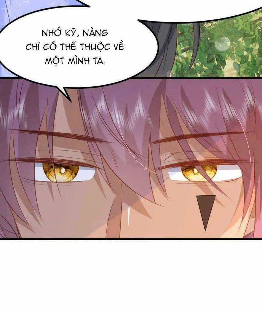 Kế Hoạch Thuần Phục Thú Phu Kiêu Ngạo Chapter 59 trang 25