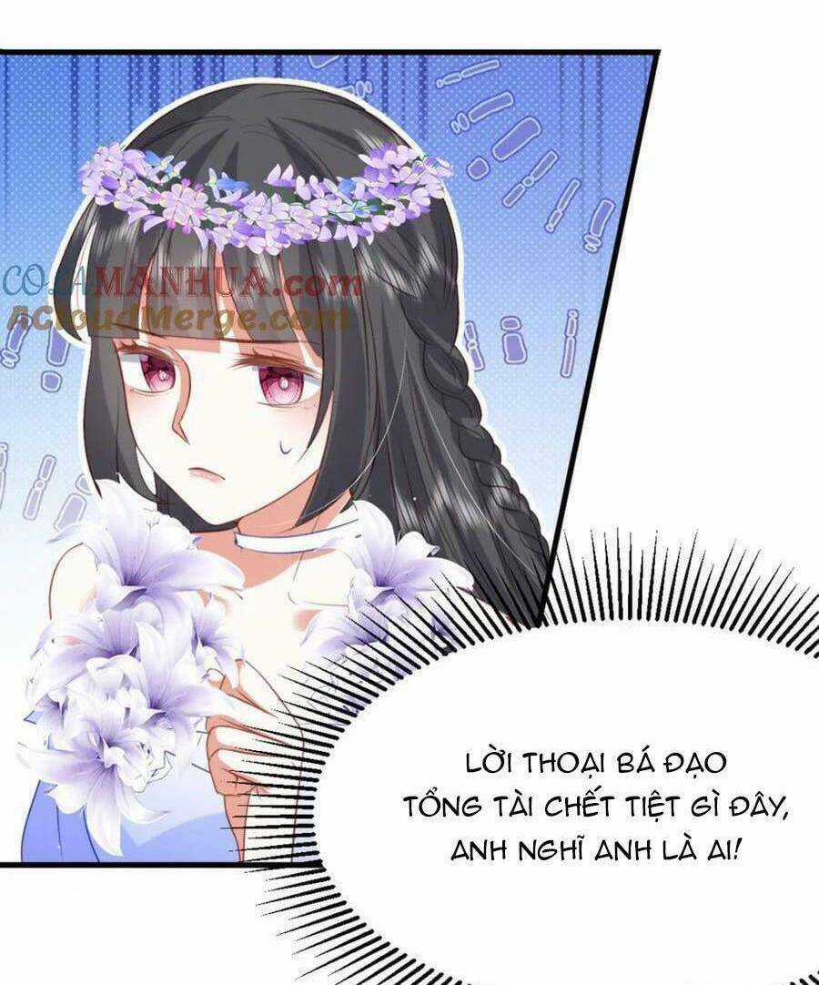 Kế Hoạch Thuần Phục Thú Phu Kiêu Ngạo Chapter 59 trang 26