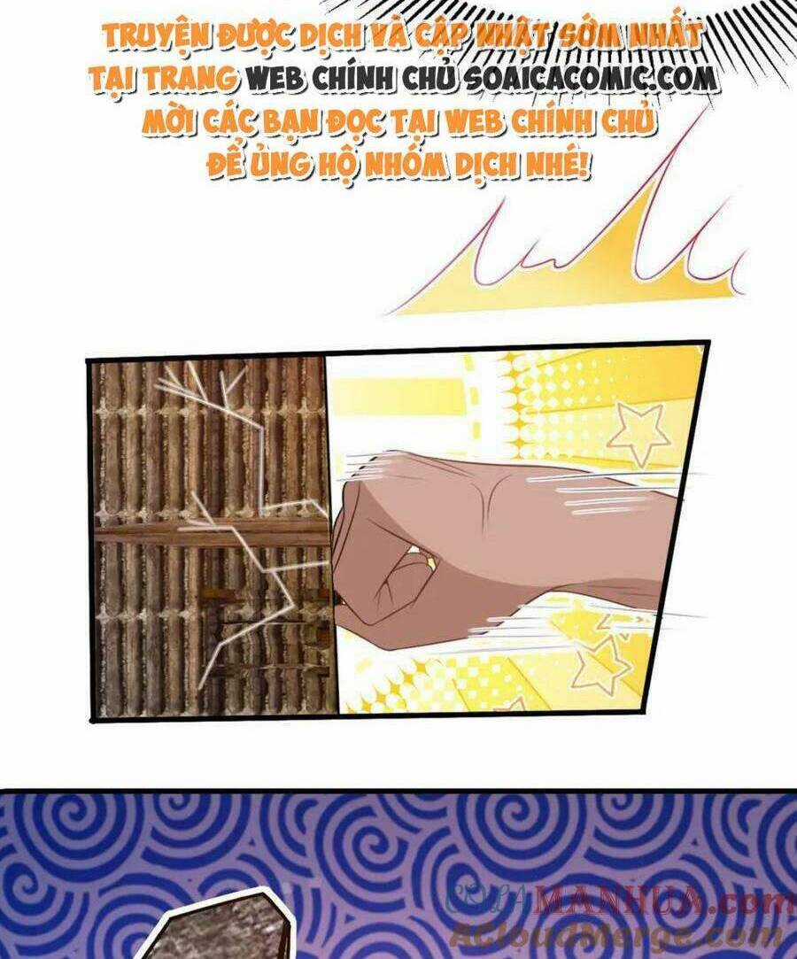 Kế Hoạch Thuần Phục Thú Phu Kiêu Ngạo Chapter 59 trang 27