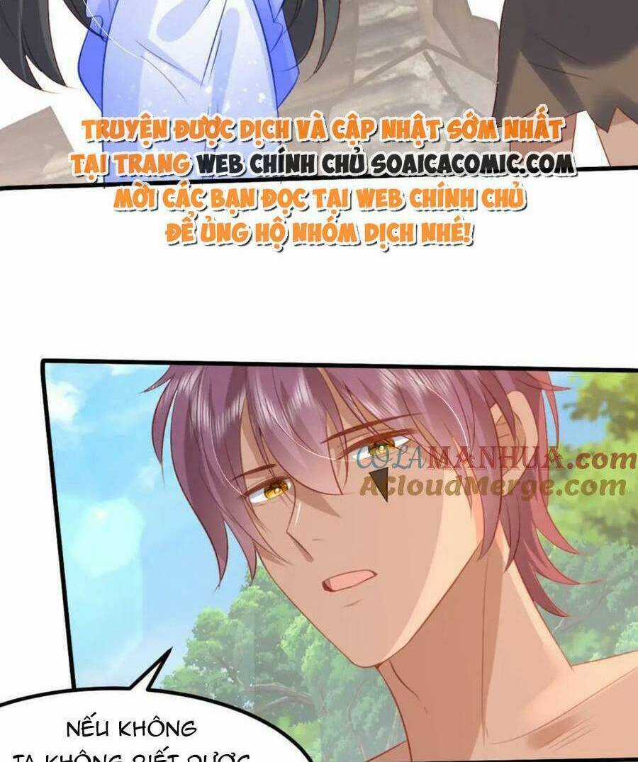Kế Hoạch Thuần Phục Thú Phu Kiêu Ngạo Chapter 59 trang 29