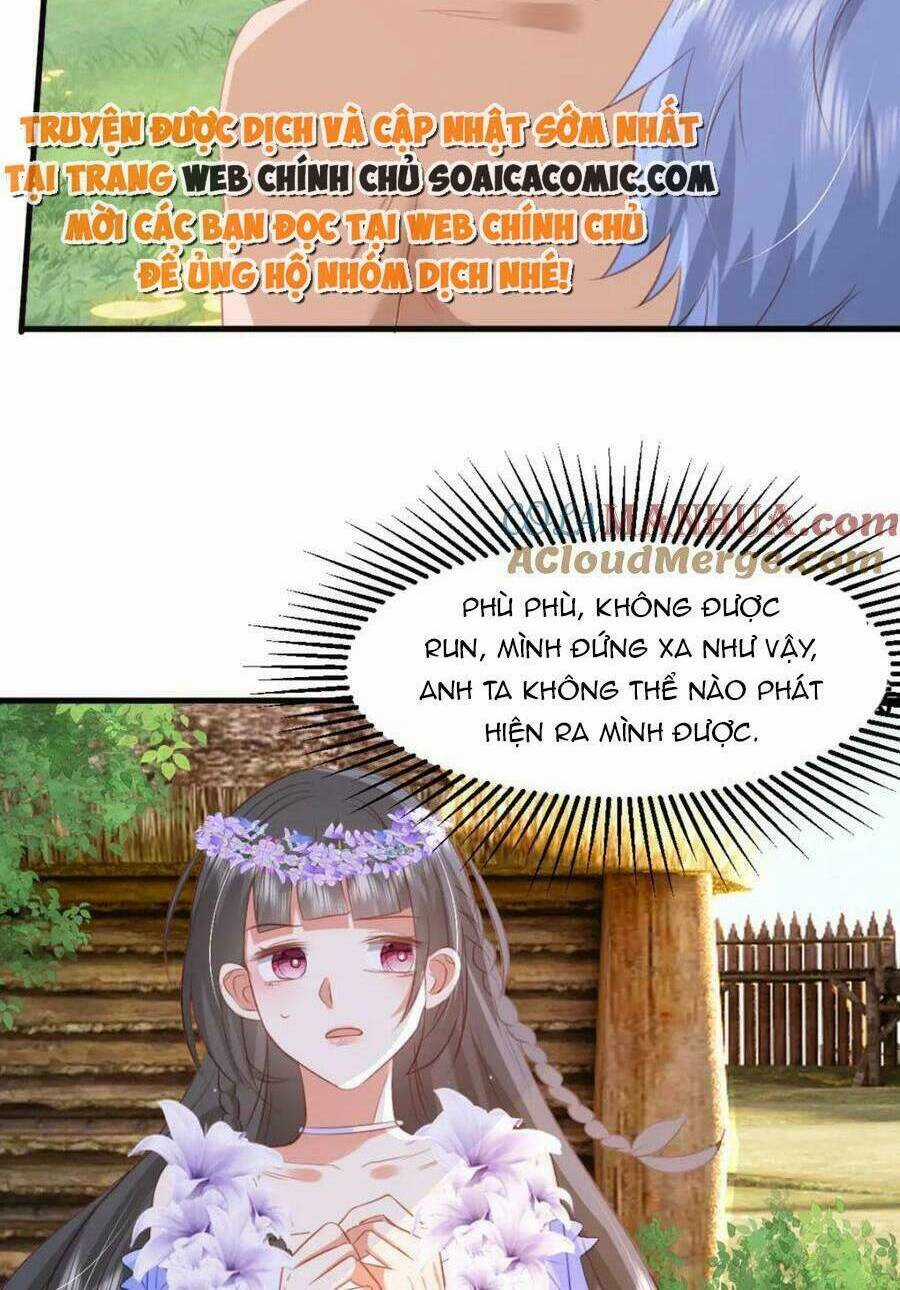 Kế Hoạch Thuần Phục Thú Phu Kiêu Ngạo Chapter 59 trang 3