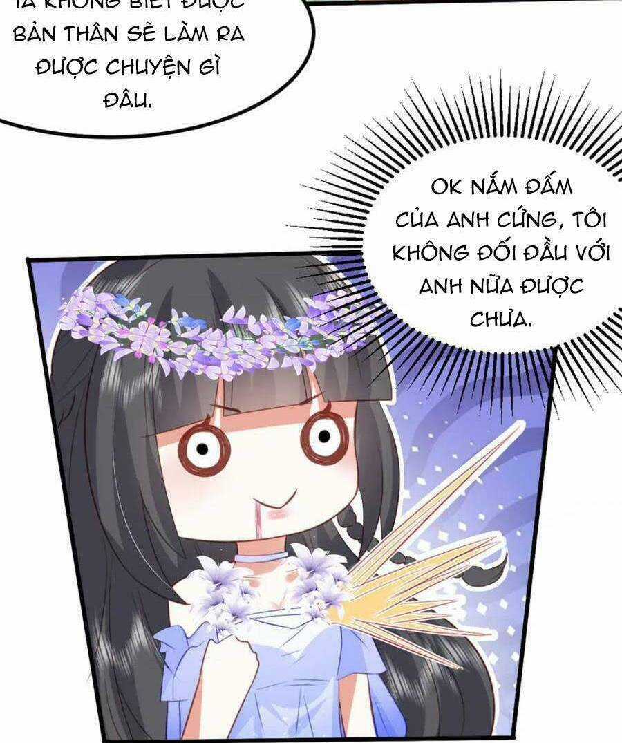 Kế Hoạch Thuần Phục Thú Phu Kiêu Ngạo Chapter 59 trang 30