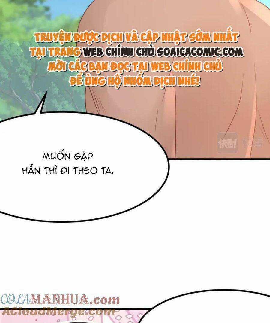 Kế Hoạch Thuần Phục Thú Phu Kiêu Ngạo Chapter 59 trang 32