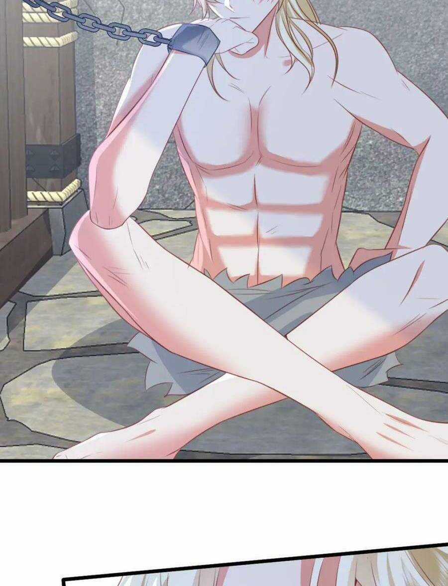 Kế Hoạch Thuần Phục Thú Phu Kiêu Ngạo Chapter 59 trang 35