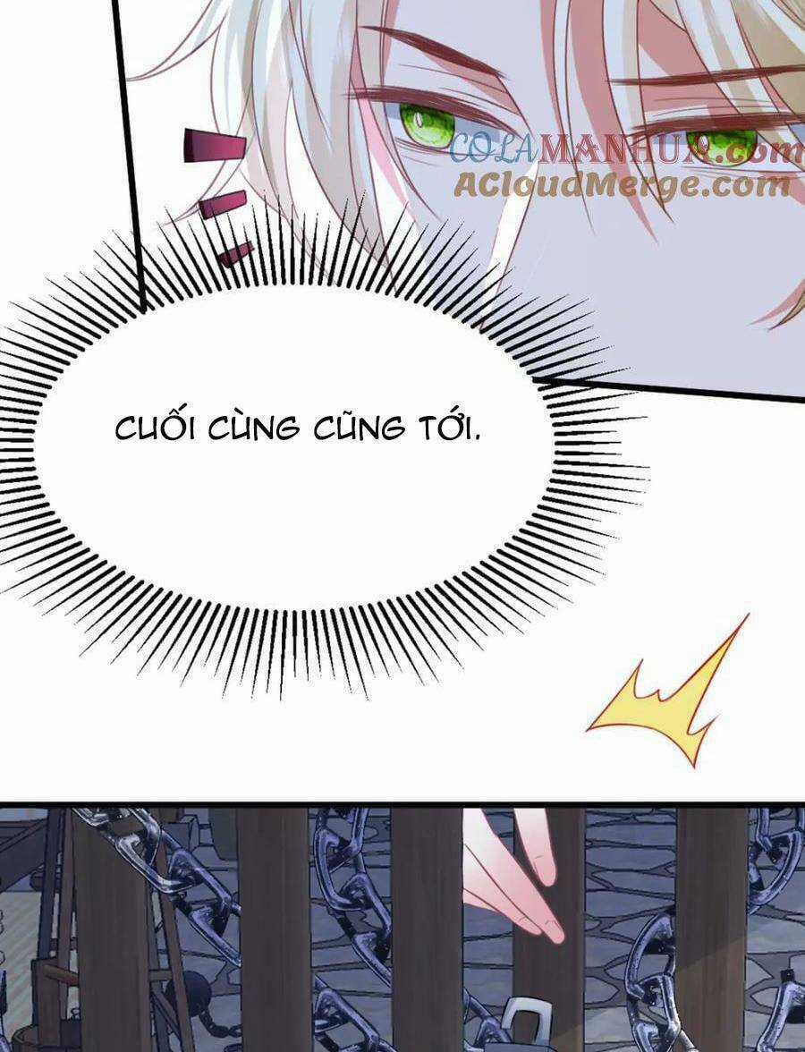 Kế Hoạch Thuần Phục Thú Phu Kiêu Ngạo Chapter 59 trang 36