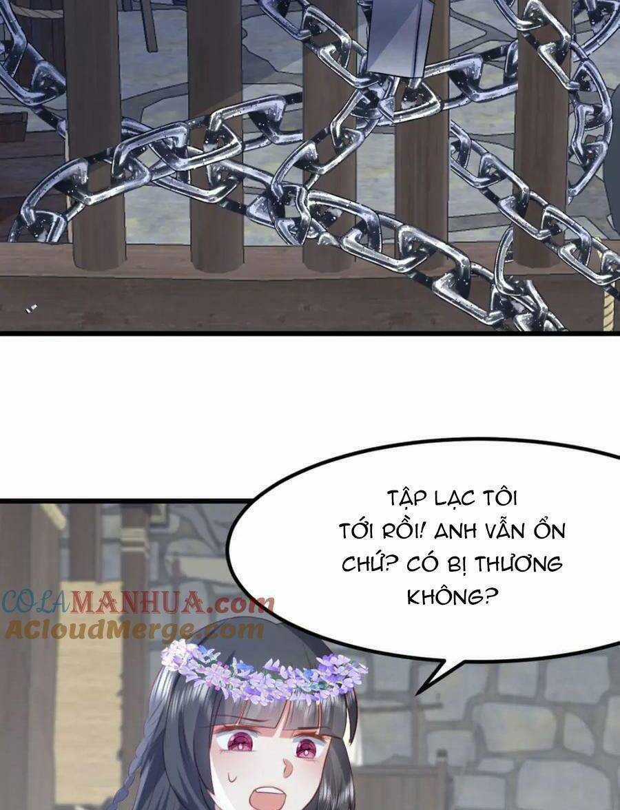 Kế Hoạch Thuần Phục Thú Phu Kiêu Ngạo Chapter 59 trang 37