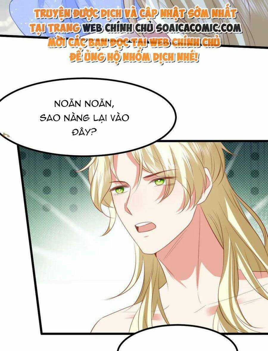 Kế Hoạch Thuần Phục Thú Phu Kiêu Ngạo Chapter 59 trang 39