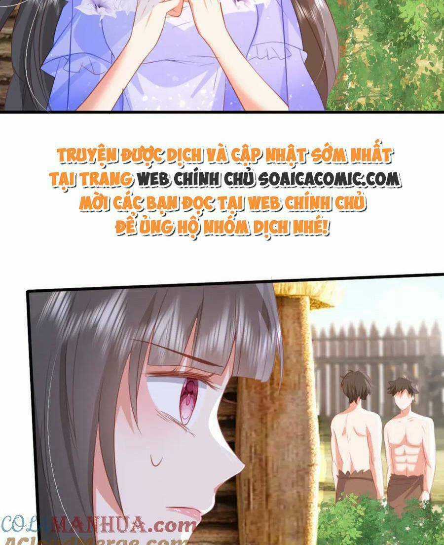 Kế Hoạch Thuần Phục Thú Phu Kiêu Ngạo Chapter 59 trang 4