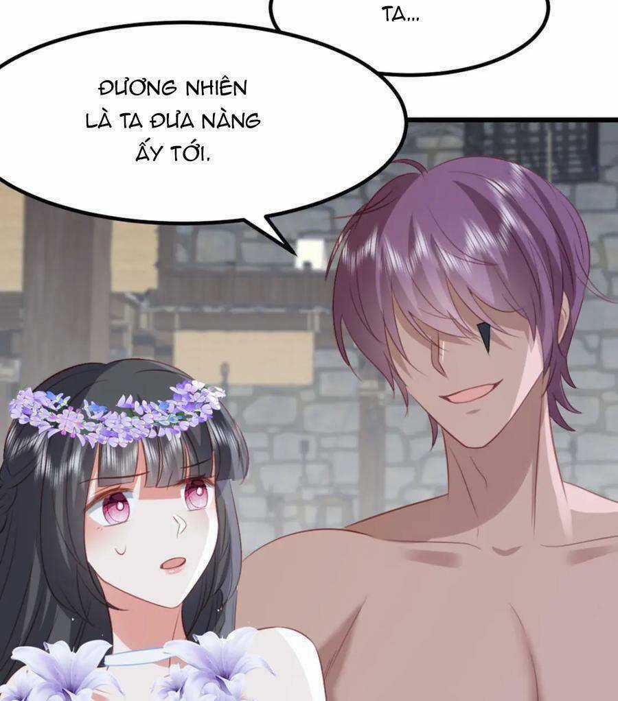 Kế Hoạch Thuần Phục Thú Phu Kiêu Ngạo Chapter 59 trang 40