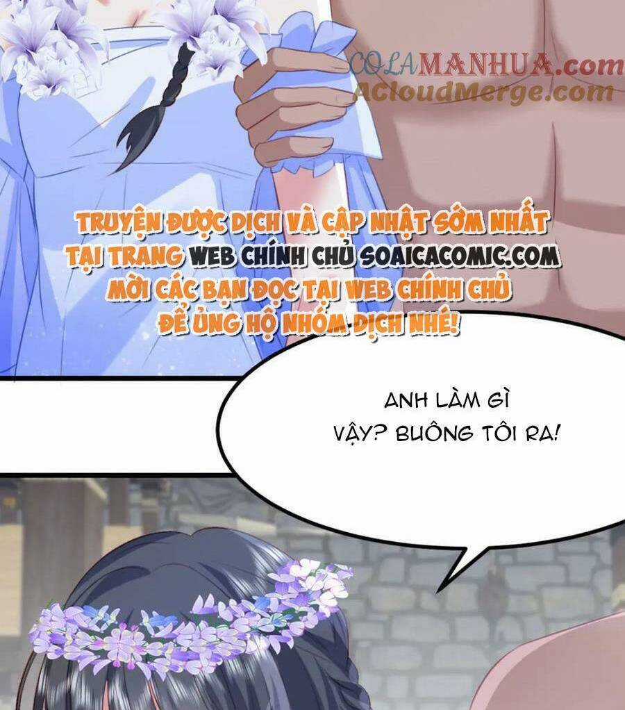 Kế Hoạch Thuần Phục Thú Phu Kiêu Ngạo Chapter 59 trang 41