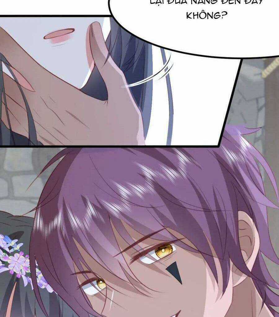 Kế Hoạch Thuần Phục Thú Phu Kiêu Ngạo Chapter 59 trang 43