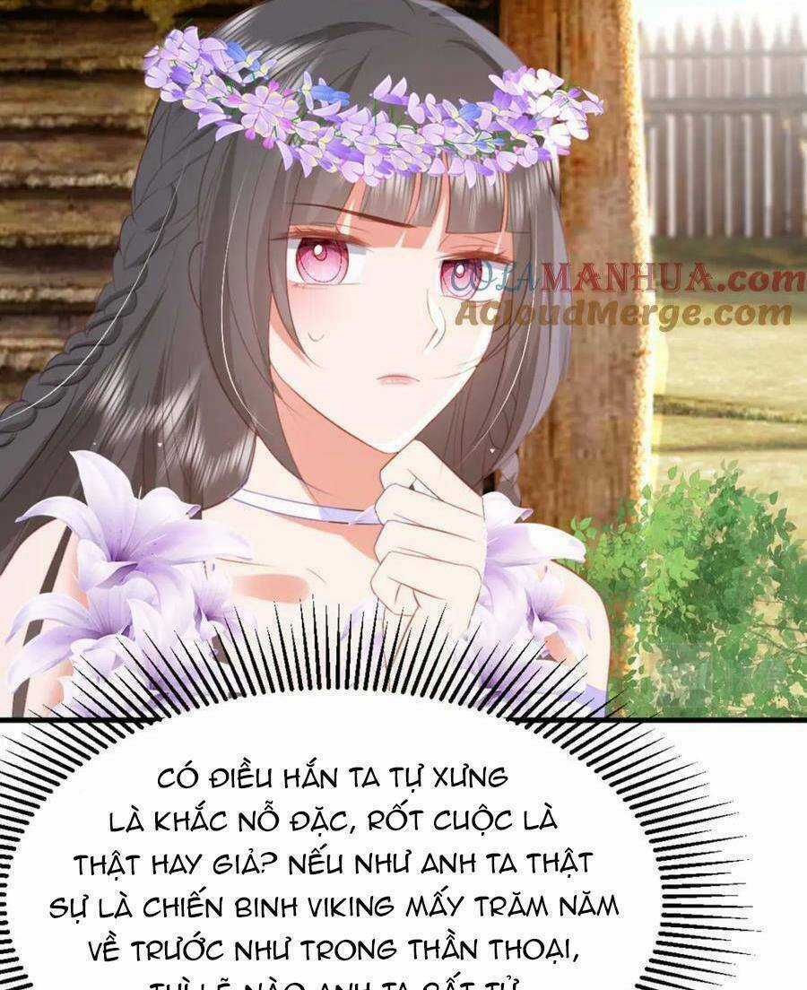 Kế Hoạch Thuần Phục Thú Phu Kiêu Ngạo Chapter 59 trang 8