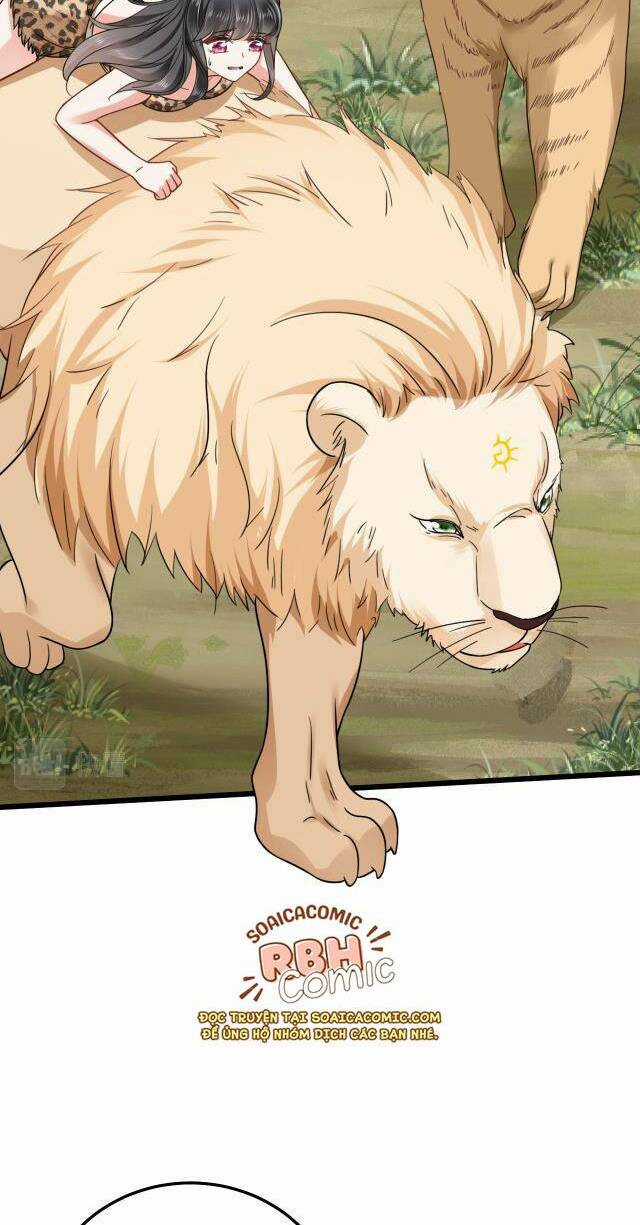 Kế Hoạch Thuần Phục Thú Phu Kiêu Ngạo Chapter 6 trang 10