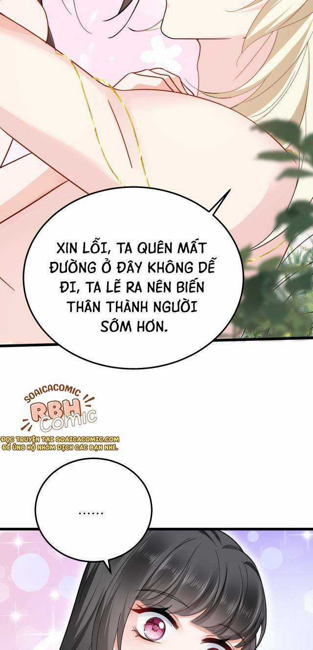 Kế Hoạch Thuần Phục Thú Phu Kiêu Ngạo Chapter 6 trang 14