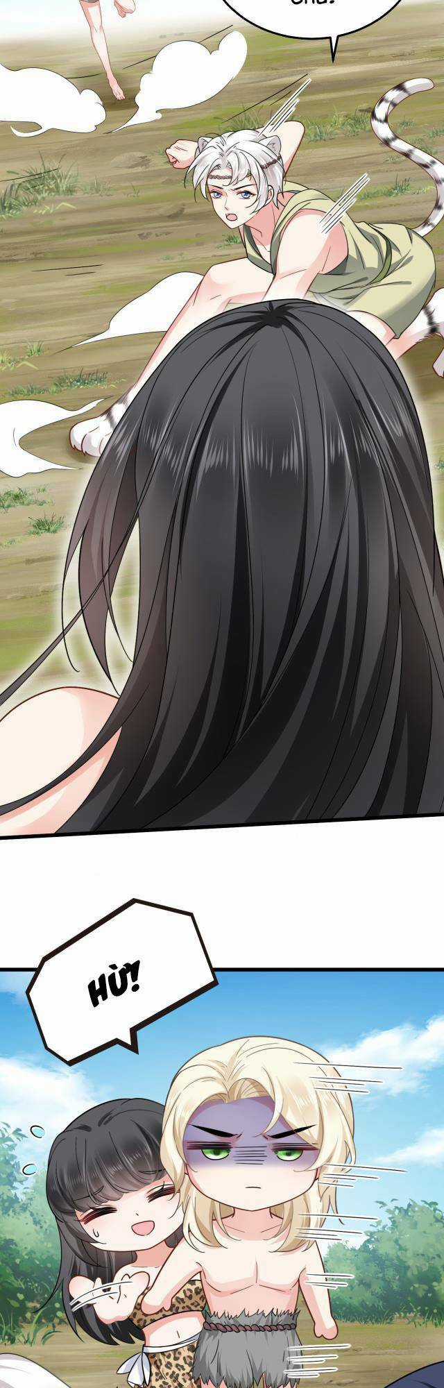 Kế Hoạch Thuần Phục Thú Phu Kiêu Ngạo Chapter 6 trang 17