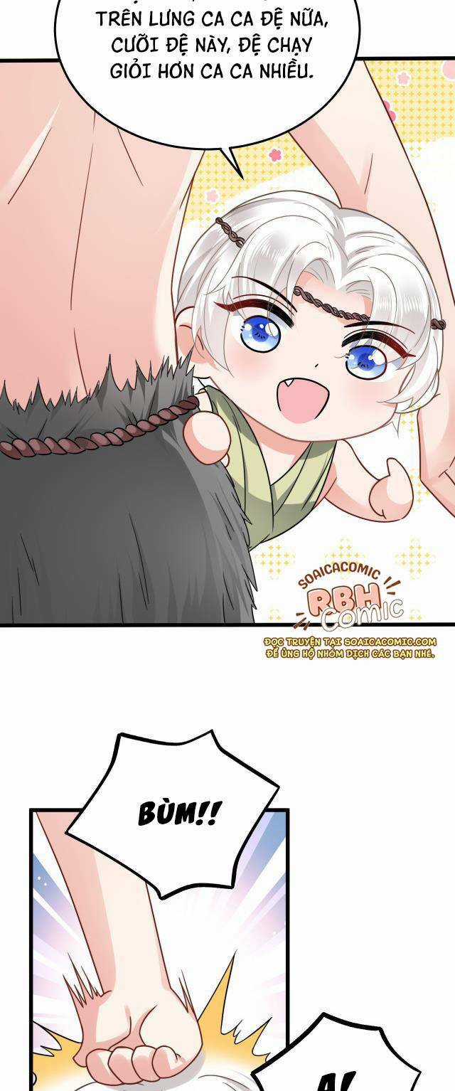 Kế Hoạch Thuần Phục Thú Phu Kiêu Ngạo Chapter 6 trang 19