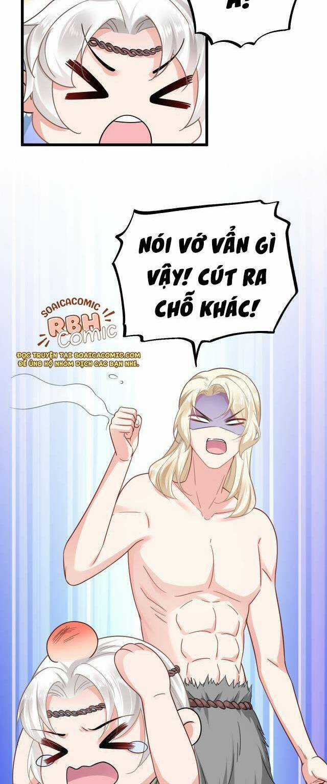 Kế Hoạch Thuần Phục Thú Phu Kiêu Ngạo Chapter 6 trang 20