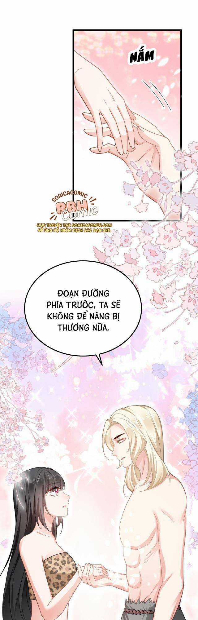 Kế Hoạch Thuần Phục Thú Phu Kiêu Ngạo Chapter 6 trang 22