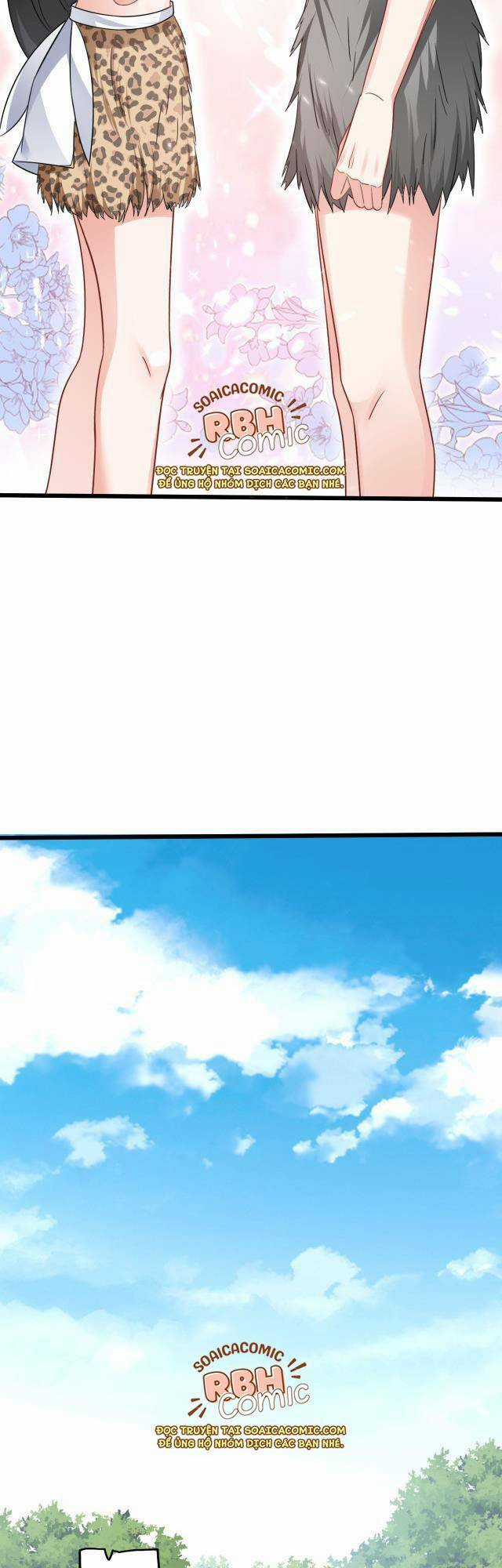 Kế Hoạch Thuần Phục Thú Phu Kiêu Ngạo Chapter 6 trang 23