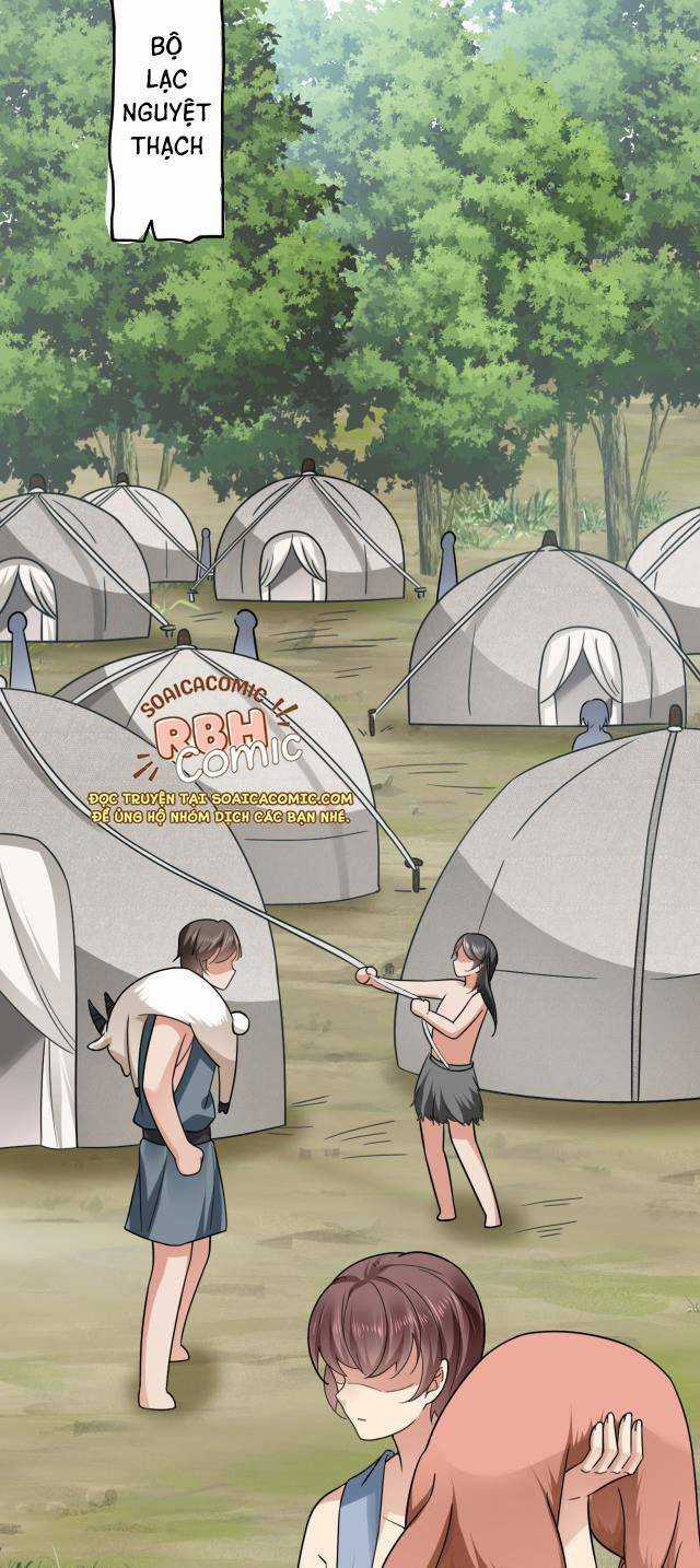 Kế Hoạch Thuần Phục Thú Phu Kiêu Ngạo Chapter 6 trang 24