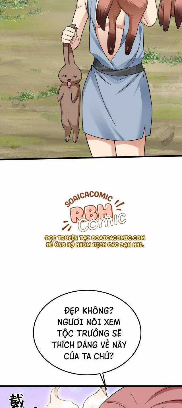 Kế Hoạch Thuần Phục Thú Phu Kiêu Ngạo Chapter 6 trang 25