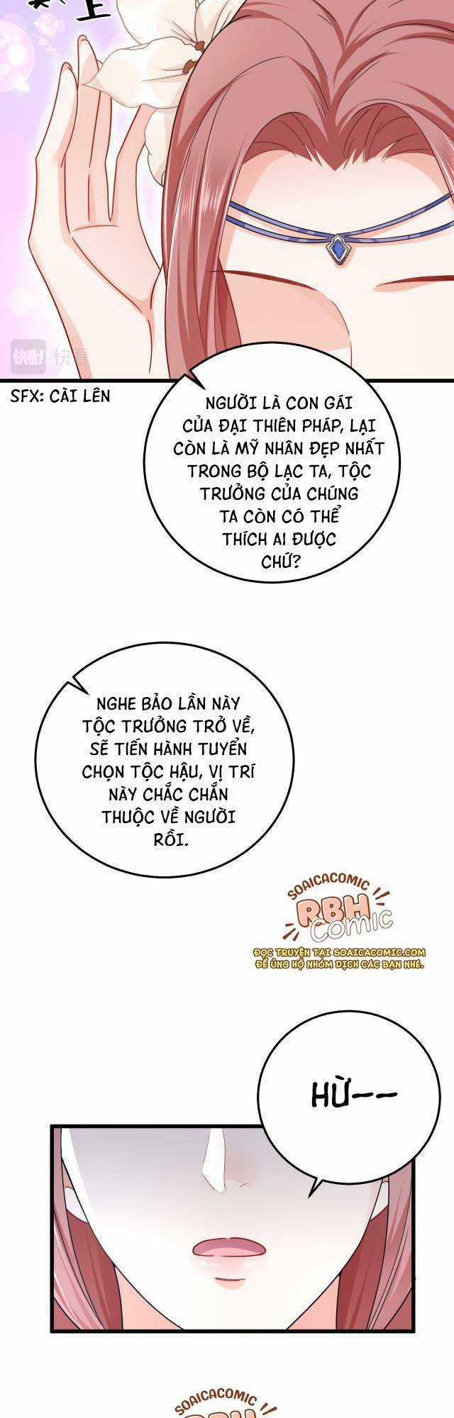 Kế Hoạch Thuần Phục Thú Phu Kiêu Ngạo Chapter 6 trang 26