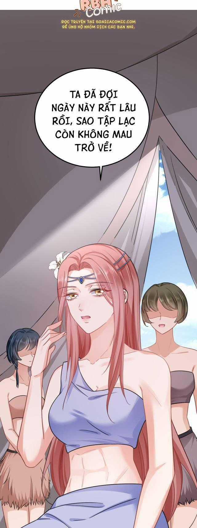 Kế Hoạch Thuần Phục Thú Phu Kiêu Ngạo Chapter 6 trang 27