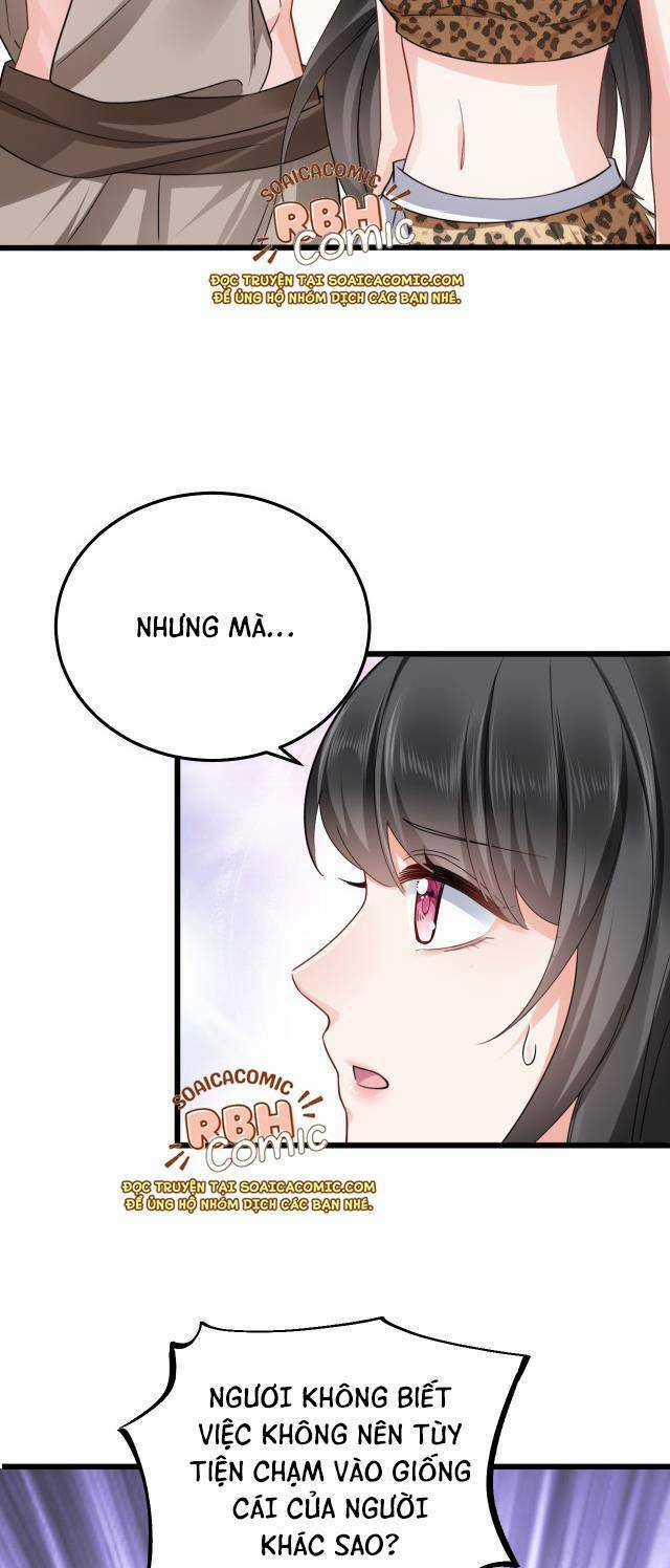 Kế Hoạch Thuần Phục Thú Phu Kiêu Ngạo Chapter 6 trang 4