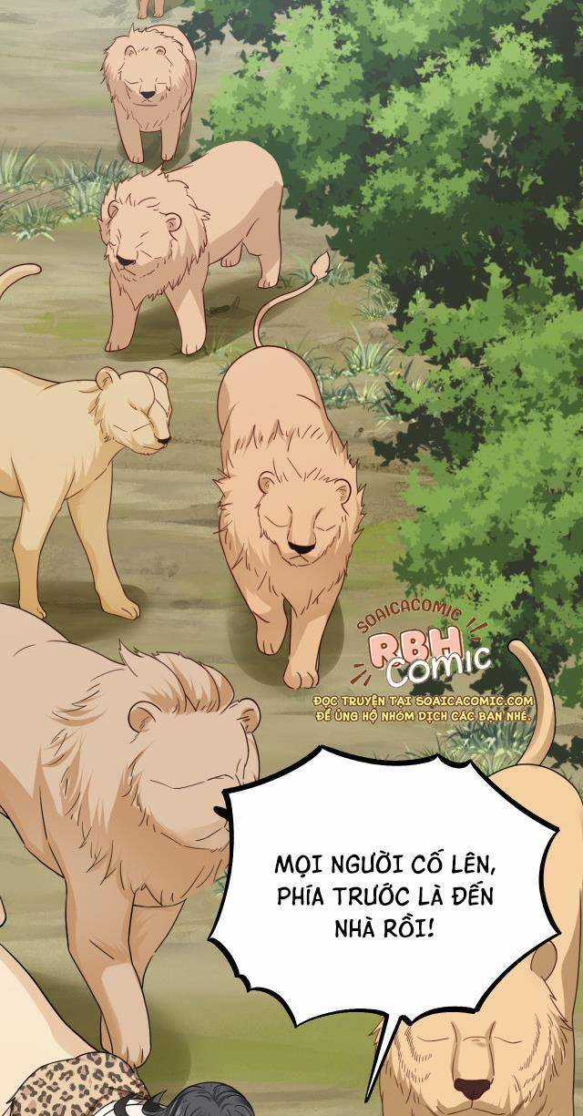 Kế Hoạch Thuần Phục Thú Phu Kiêu Ngạo Chapter 6 trang 9