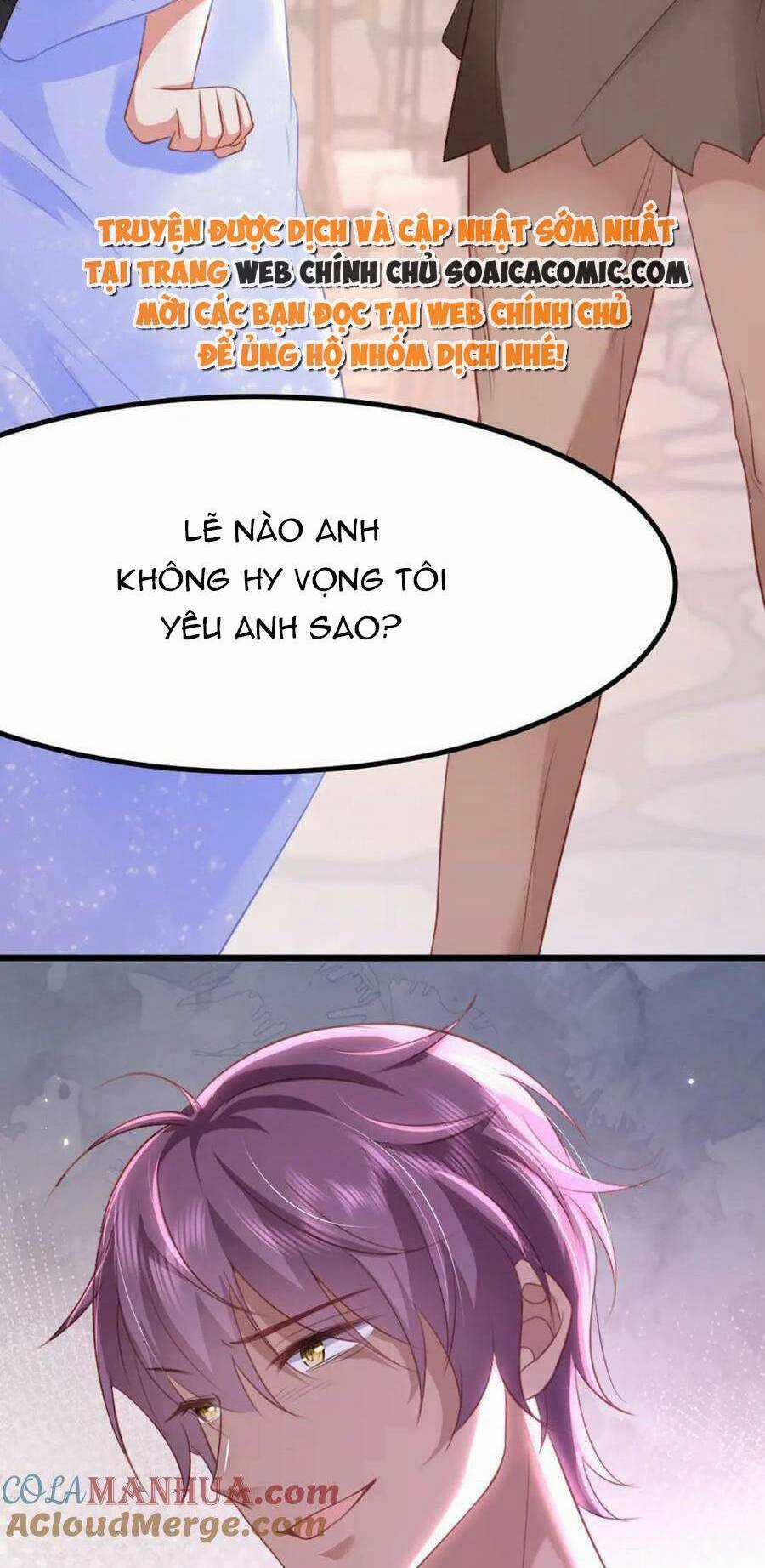 Kế Hoạch Thuần Phục Thú Phu Kiêu Ngạo Chapter 60 trang 13