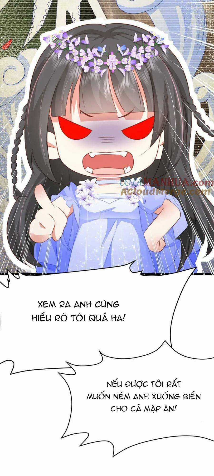 Kế Hoạch Thuần Phục Thú Phu Kiêu Ngạo Chapter 60 trang 15