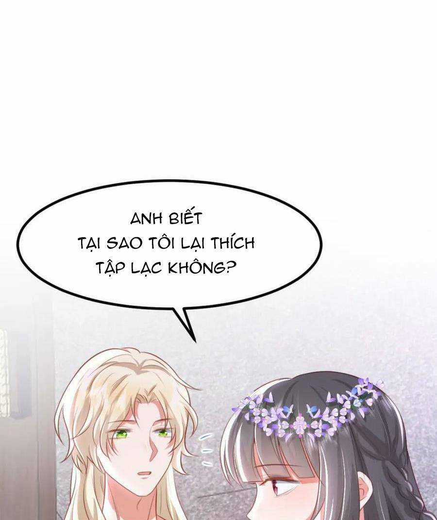 Kế Hoạch Thuần Phục Thú Phu Kiêu Ngạo Chapter 60 trang 16