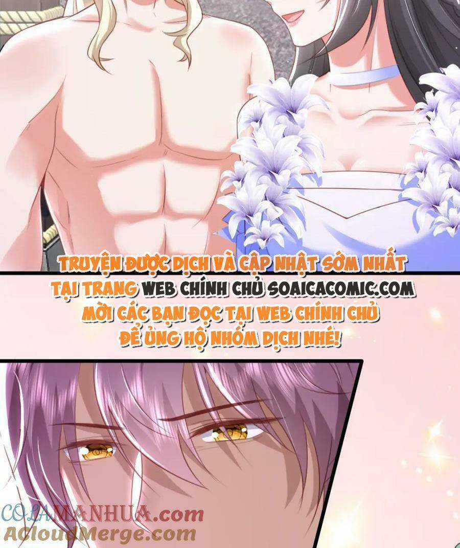 Kế Hoạch Thuần Phục Thú Phu Kiêu Ngạo Chapter 60 trang 17