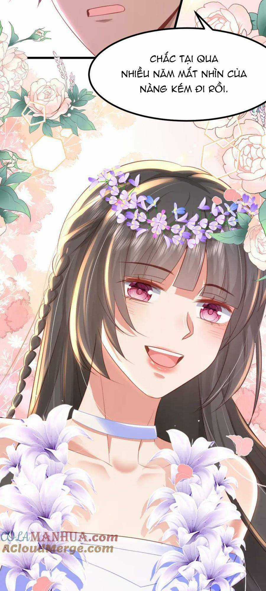 Kế Hoạch Thuần Phục Thú Phu Kiêu Ngạo Chapter 60 trang 18